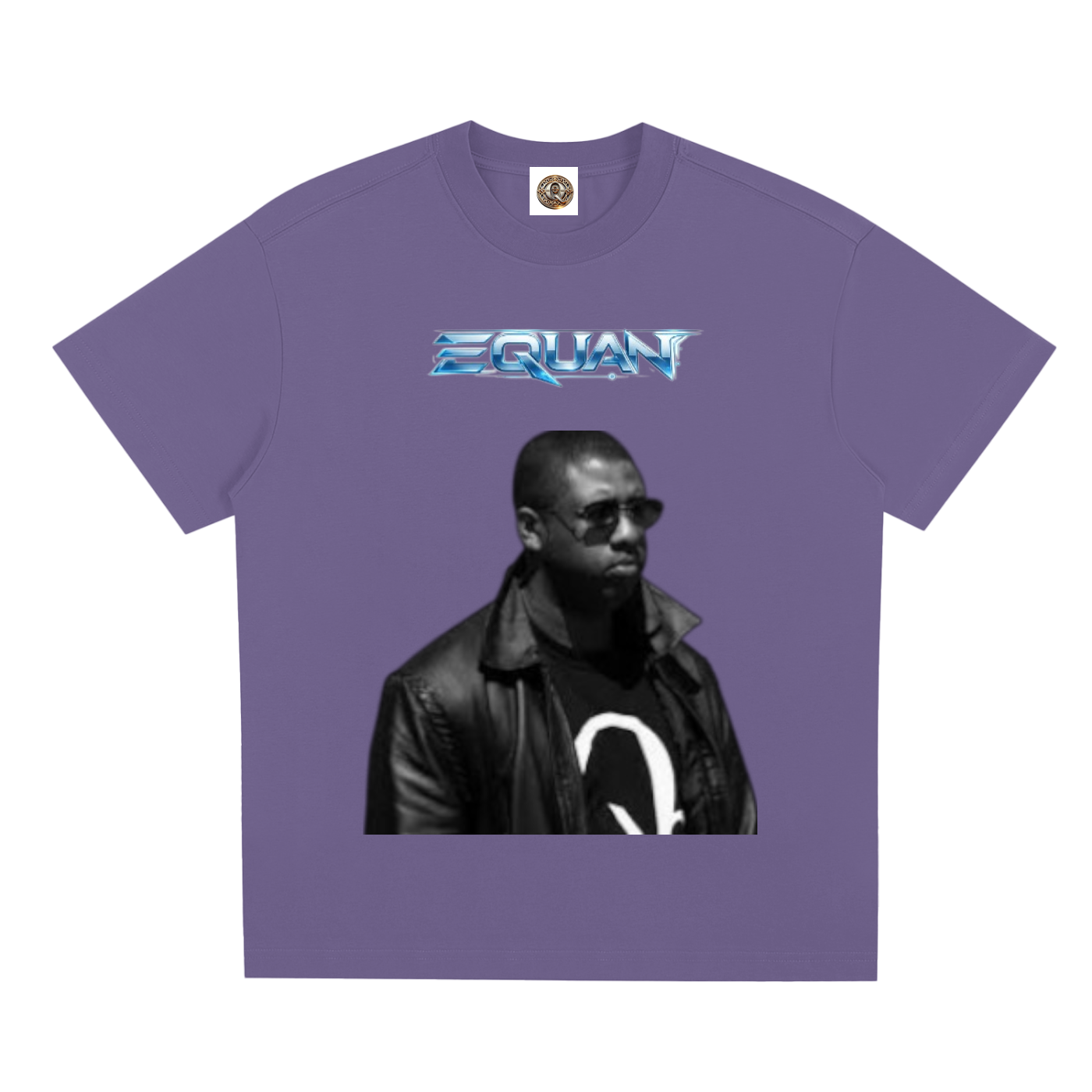 QE Equan T-Shirt