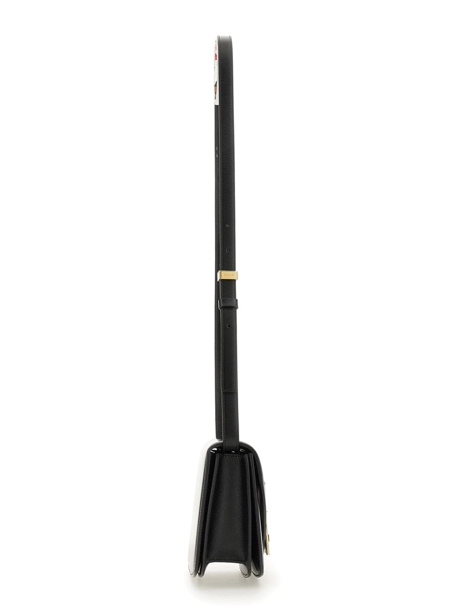 Ferragamo Women Shoulder Bag "Flame"