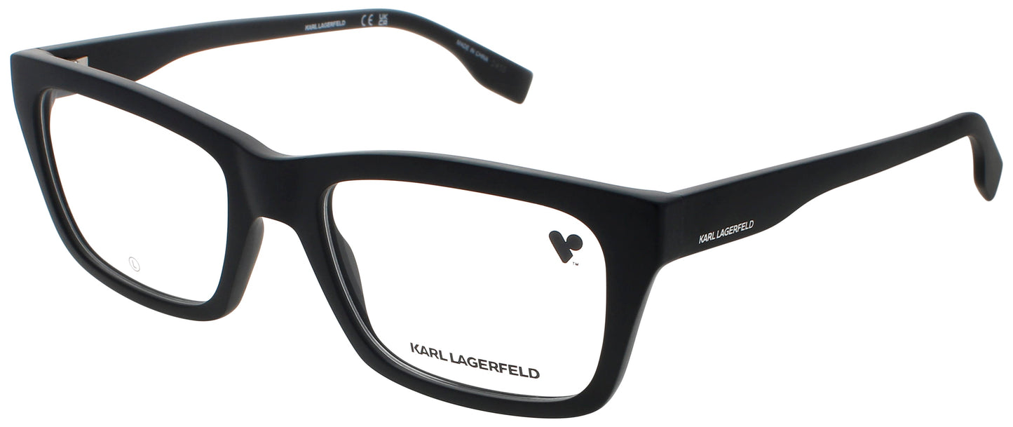 Karl Lagerfeld Kl6138 Eyeglasses