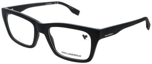 Karl Lagerfeld Kl6138 Eyeglasses