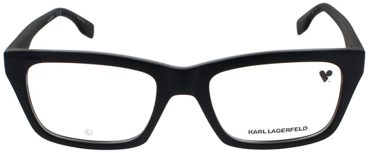 Karl Lagerfeld Kl6138 Eyeglasses
