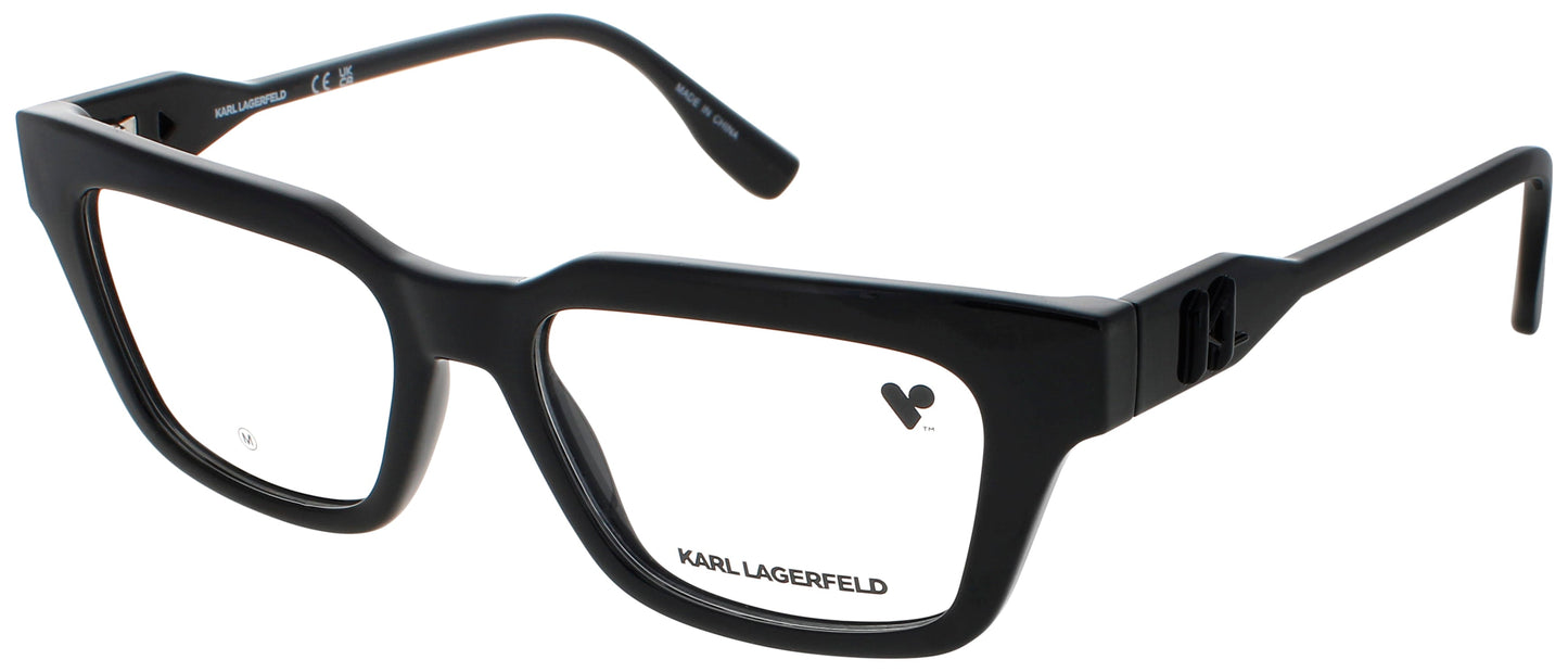 Karl Lagerfeld Kl6152 Eyeglasses