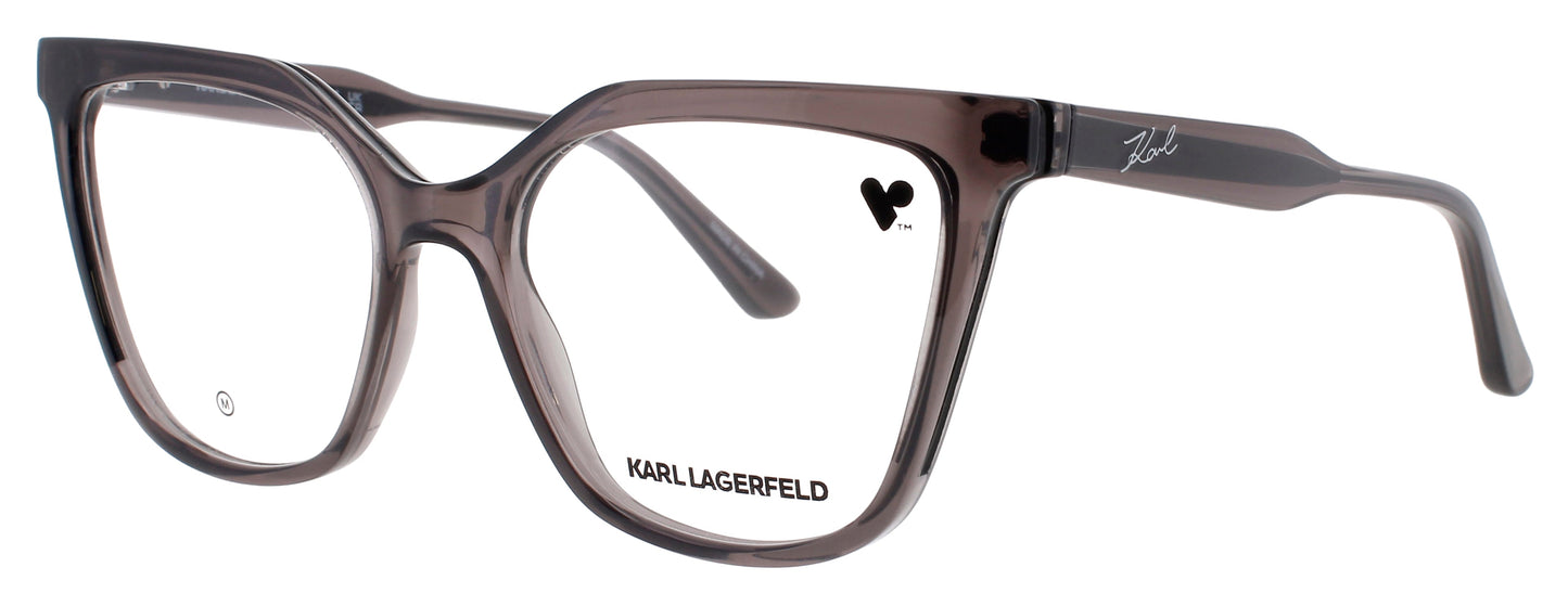 Karl Lagerfeld Kl6155 Eyeglasses