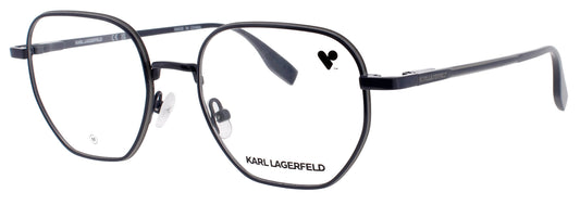 Karl Lagerfeld Kl351 Eyeglasses