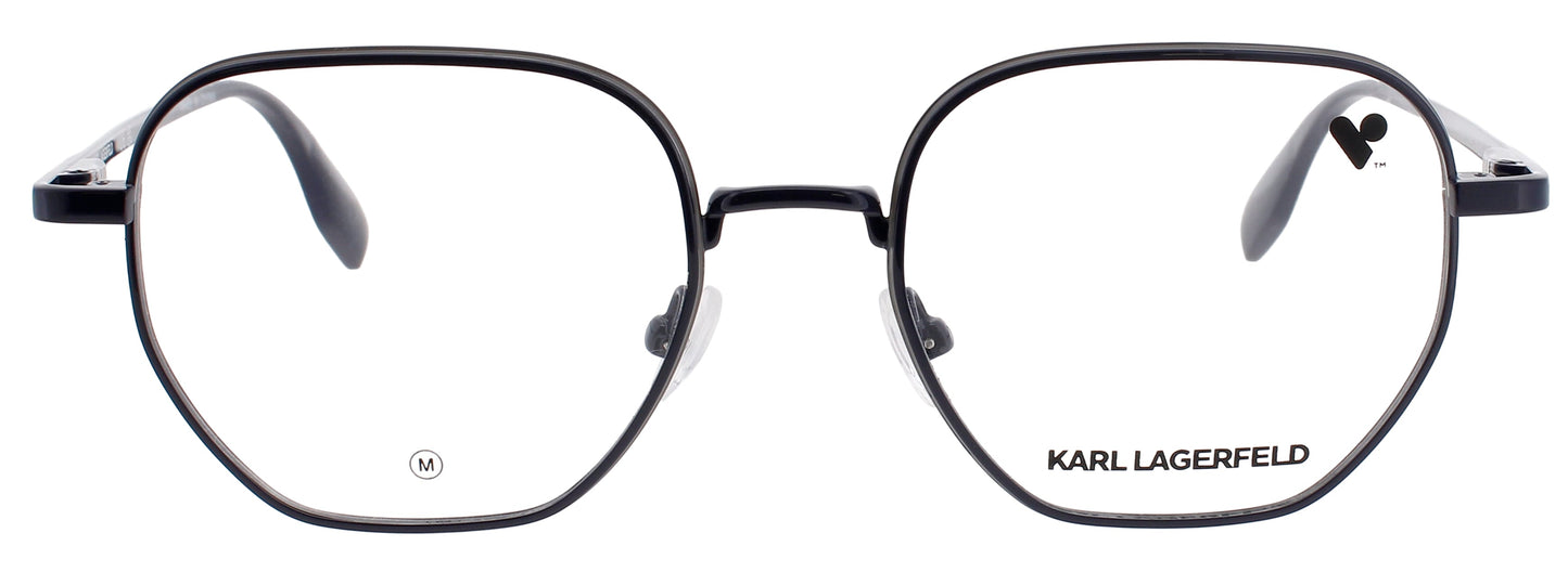 Karl Lagerfeld Kl351 Eyeglasses
