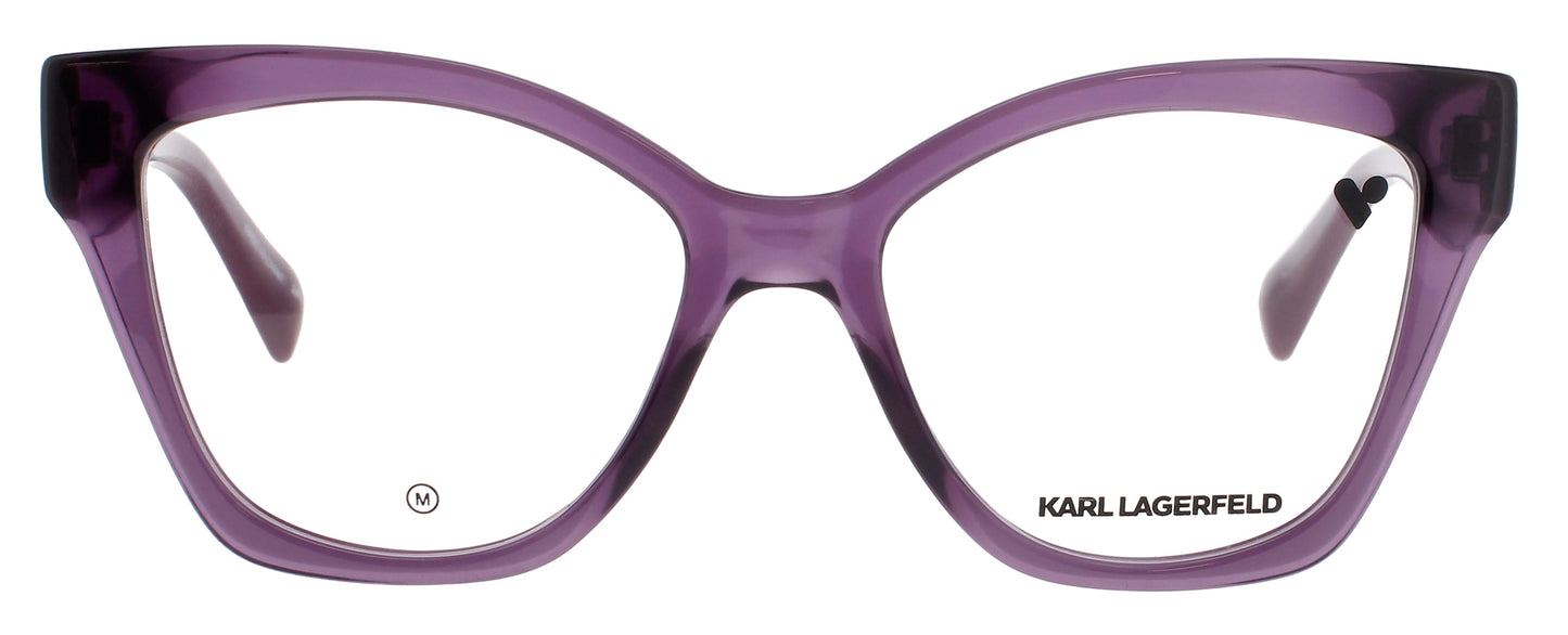 Karl Lagerfeld Kl6150 Eyeglasses