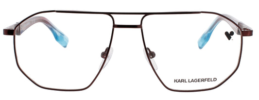 Karl Lagerfeld Kl353 Eyeglasses