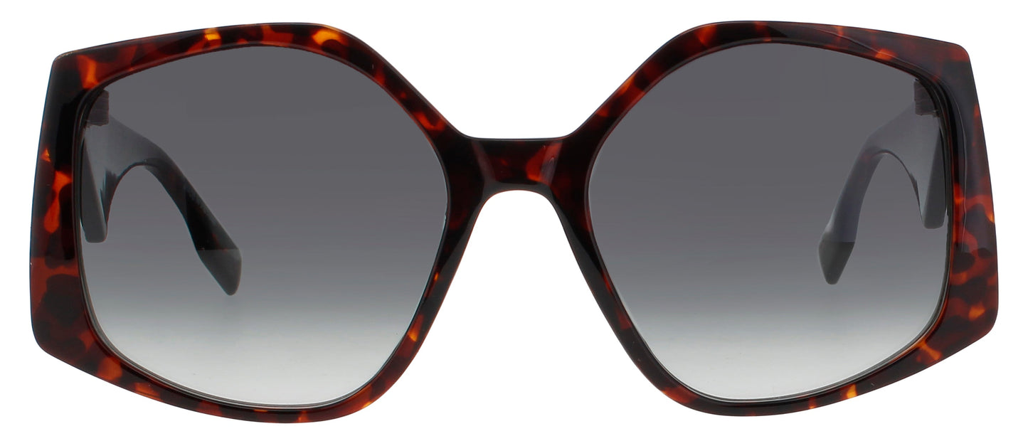 Karl Lagerfeld Kl6208s Sunglasses
