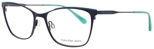 Calvin Klein Jeans Ckj21207 Eyeglasses