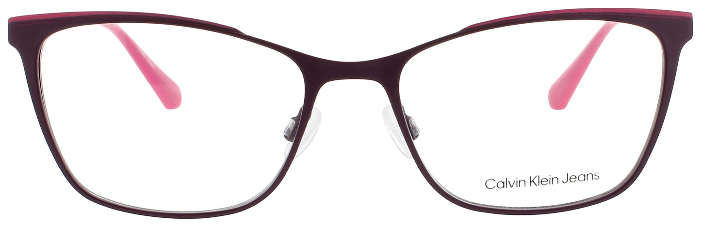 Calvin Klein Jeans Ckj21207 Eyeglasses
