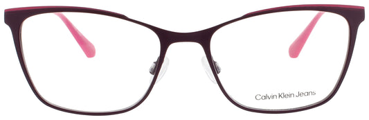 Calvin Klein Jeans Ckj21207 Eyeglasses