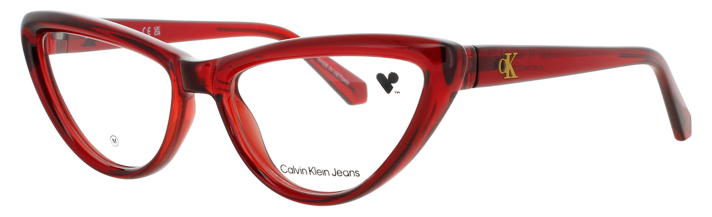 Calvin Klein Jeans Ckj24630 Eyeglasses