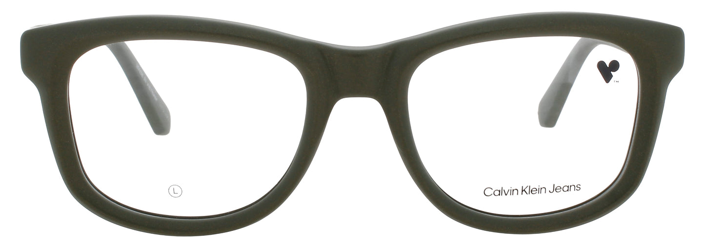 Calvin Klein Jeans Ckj25614 Eyeglasses