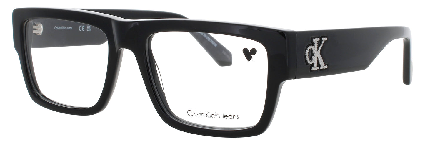 Calvin Klein Jeans Ckj24634-N Eyeglasses