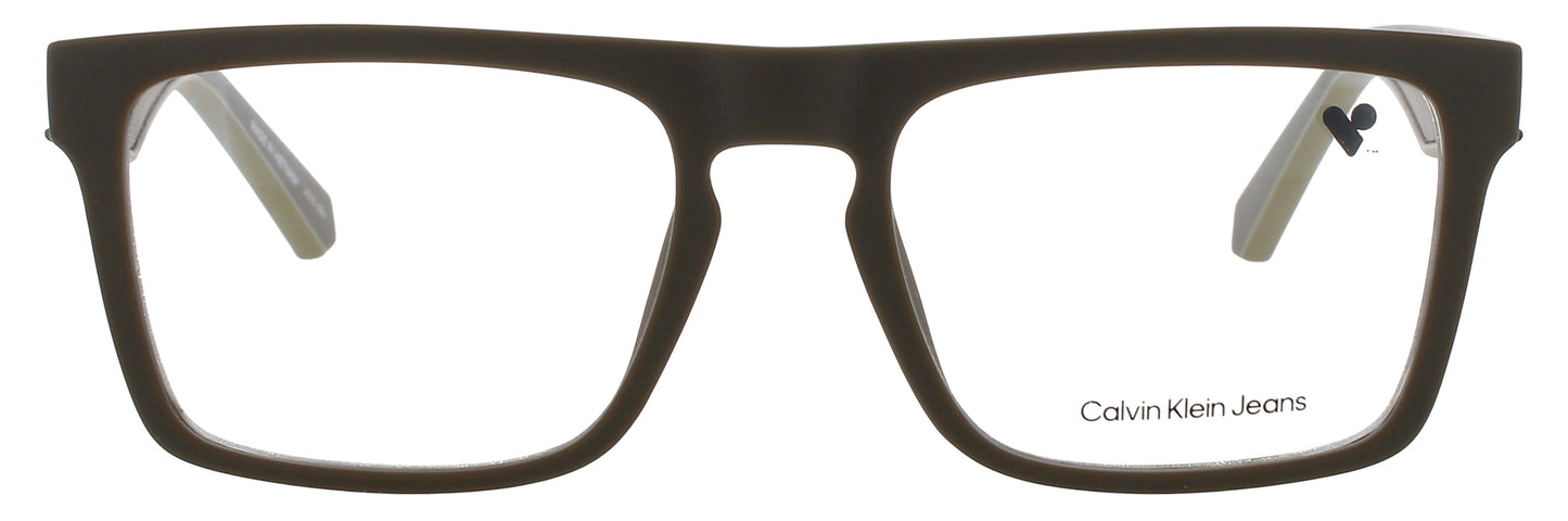 Calvin Klein Jeans Ckj25612-N Eyeglasses