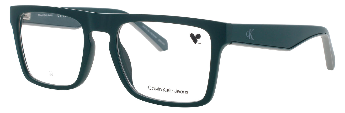 Calvin Klein Jeans Ckj25612-N Eyeglasses