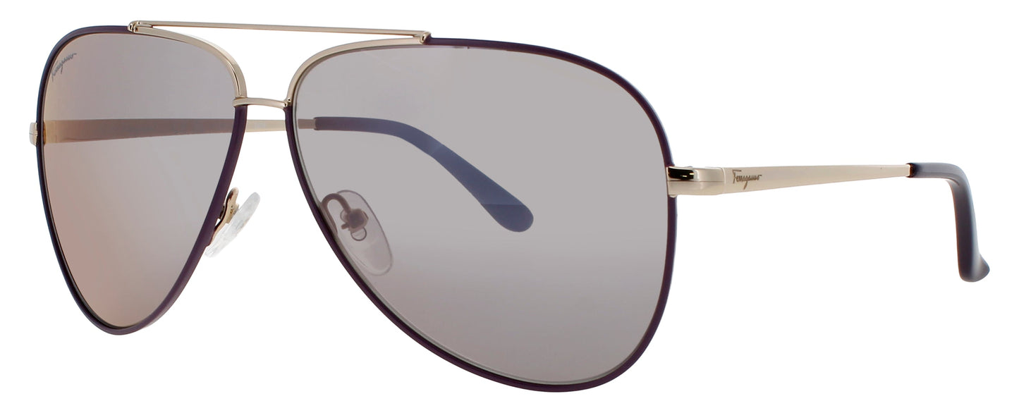 Salvatore Ferragamo Sf131s Sunglasses