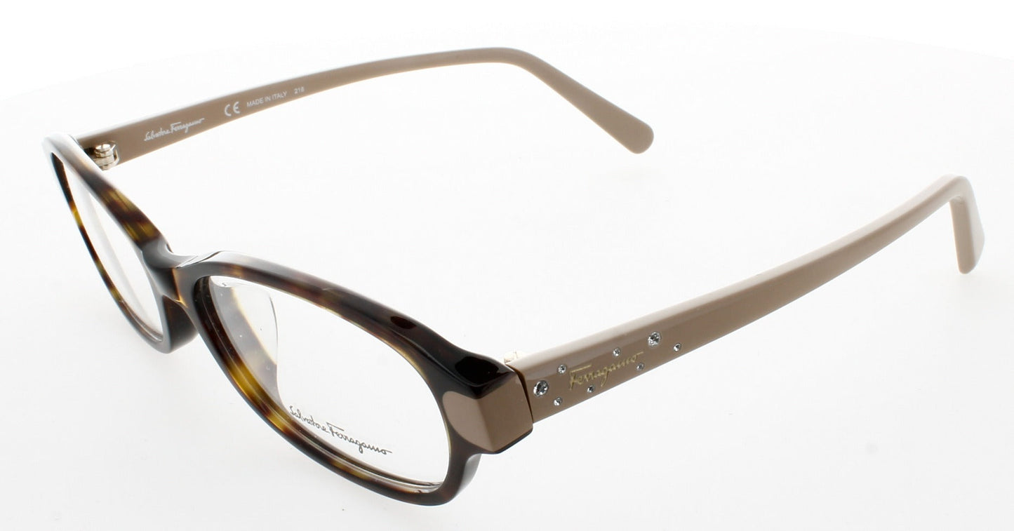 Salvatore Ferragamo Sf2795ra Eyeglasses