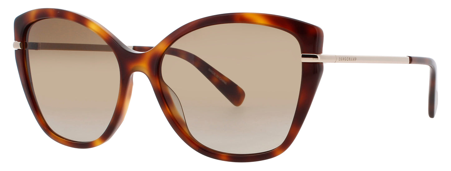Longchamp Lo627s Sunglasses