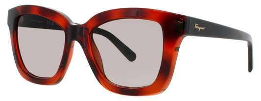 Salvatore Ferragamo Sf955s Sunglasses