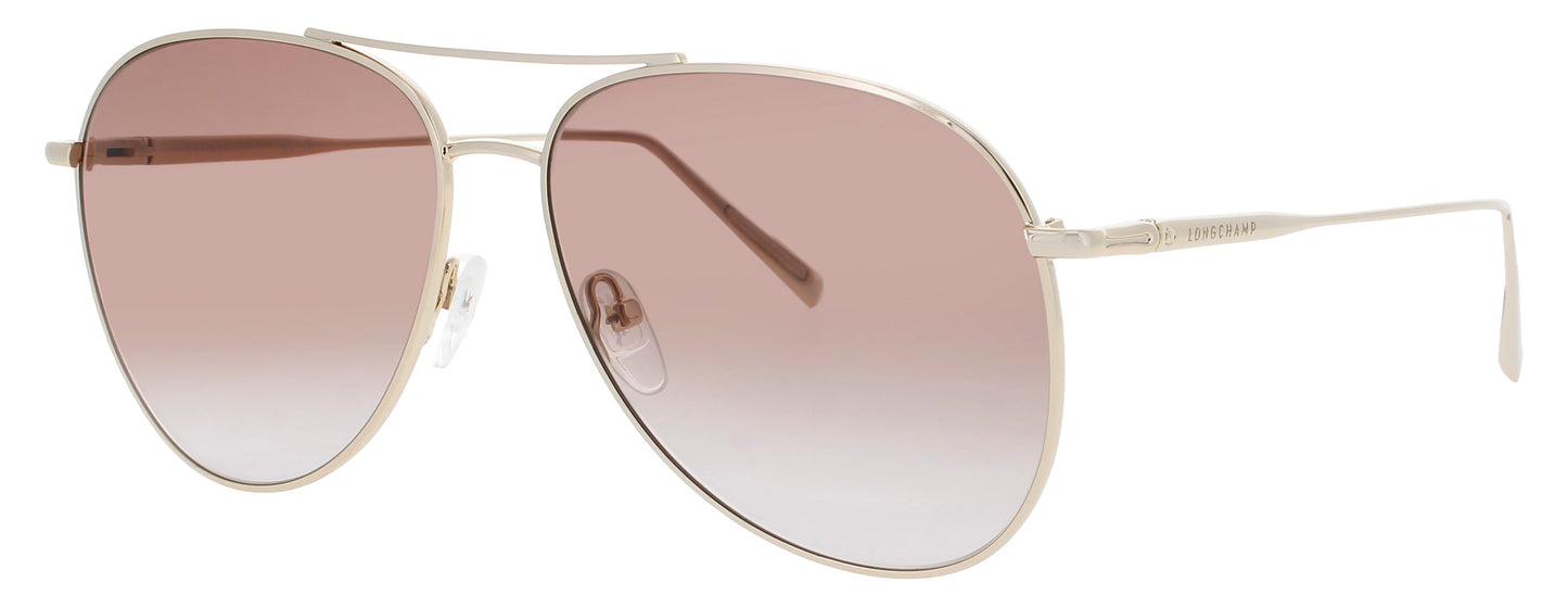 Longchamp Lo139s Sunglasses