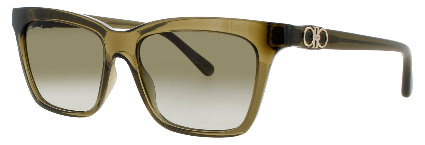 Salvatore Ferragamo Sf1027s Sunglasses