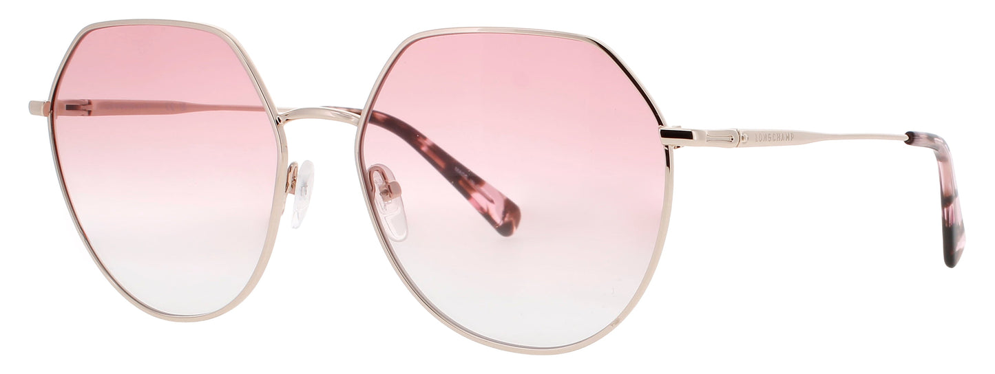Longchamp Lo154s Sunglasses