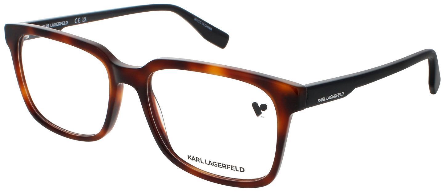 Karl Lagerfeld Kl6082 Eyeglasses
