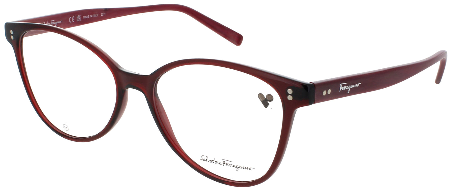 Salvatore Ferragamo Sf2948 Eyeglasses