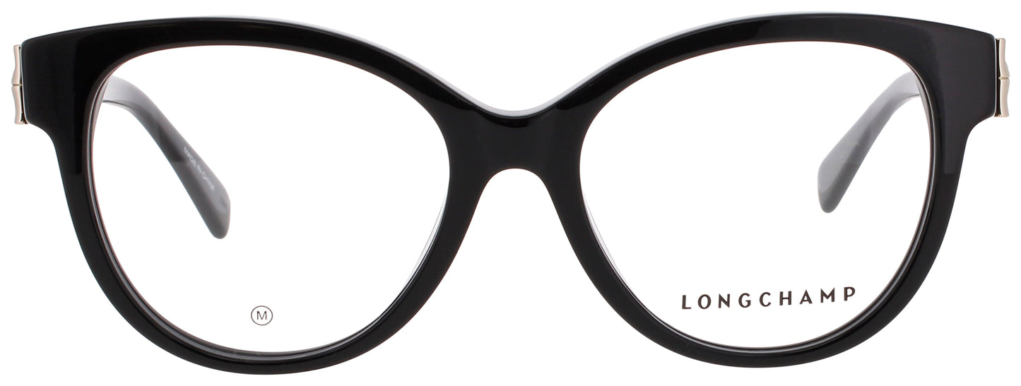 Longchamp Lo2714 Eyeglasses