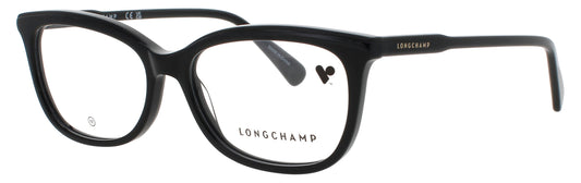 Longchamp Lo2718 Eyeglasses