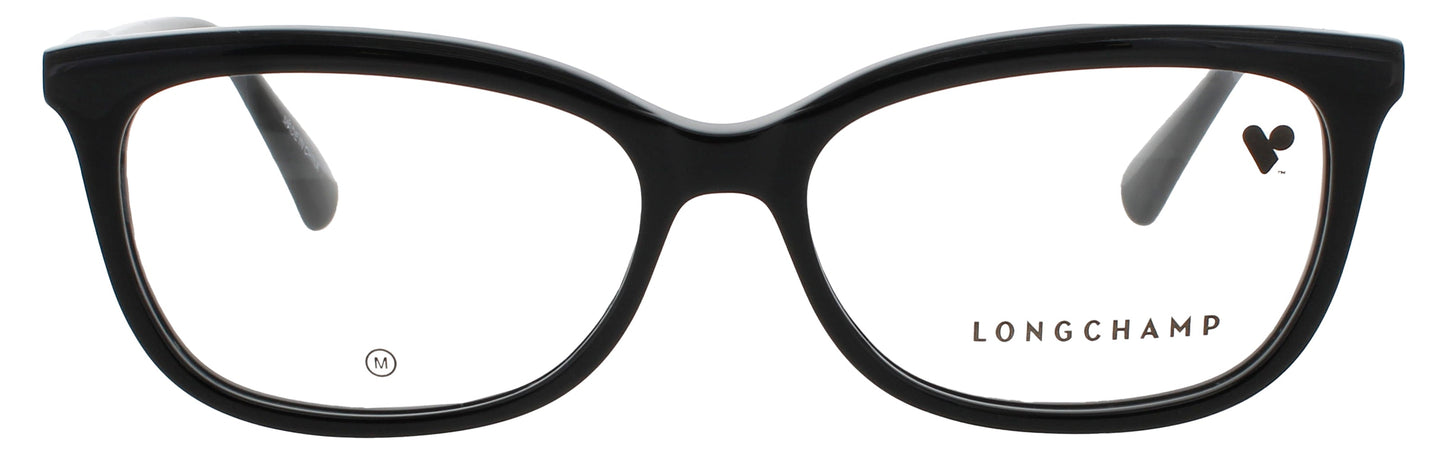 Longchamp Lo2718 Eyeglasses