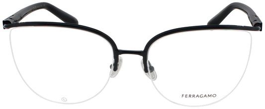 Salvatore Ferragamo Sf2227 Eyeglasses