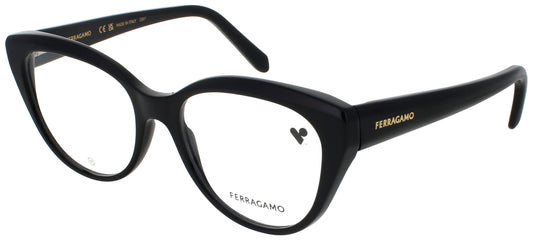 Salvatore Ferragamo Sf2970 Eyeglasses