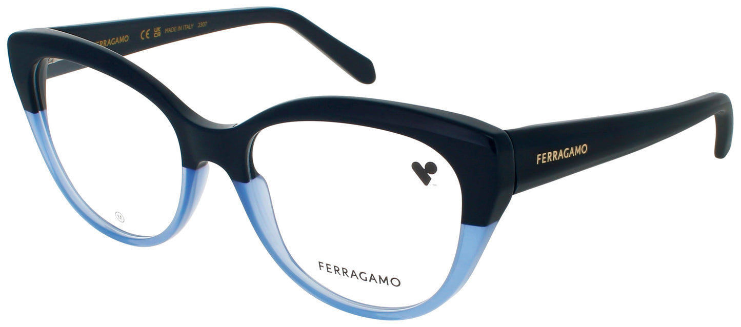 Salvatore Ferragamo Sf2970 Eyeglasses