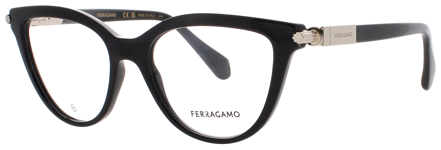 Salvatore Ferragamo Sf2974 Eyeglasses