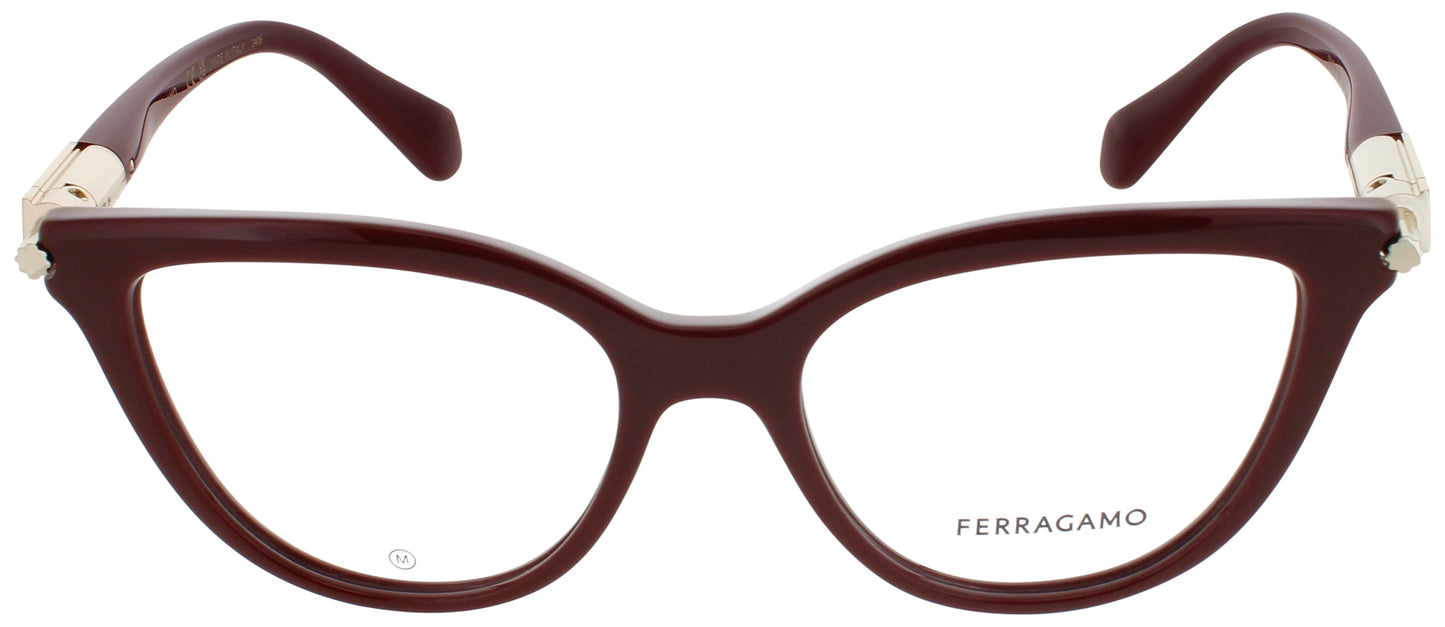 Salvatore Ferragamo Sf2974 Eyeglasses