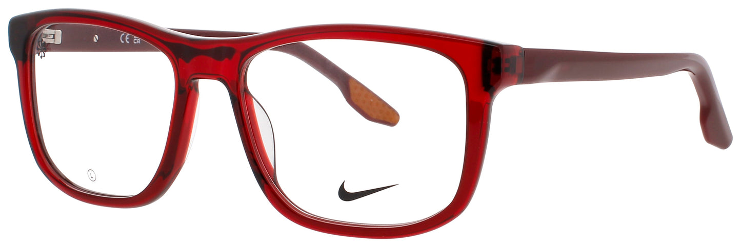 Nike 7163 Eyeglasses