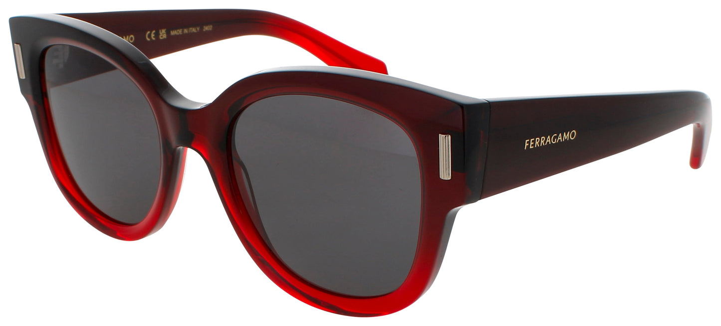 Salvatore Ferragamo Sf2007s Sunglasses