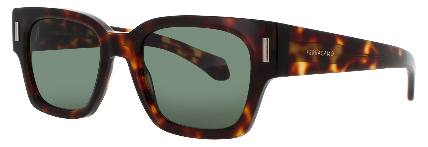 Salvatore Ferragamo Sf2010s Sunglasses