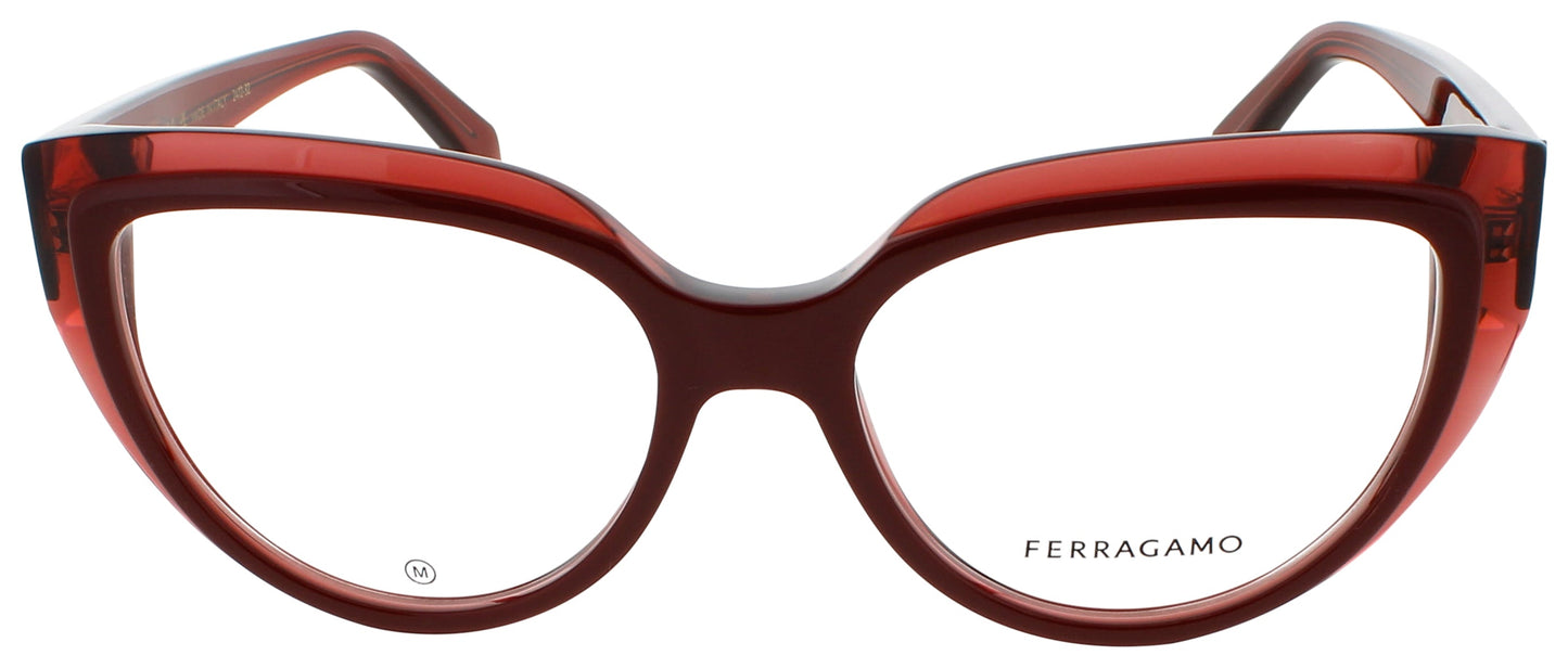 Salvatore Ferragamo Sf2984 Eyeglasses