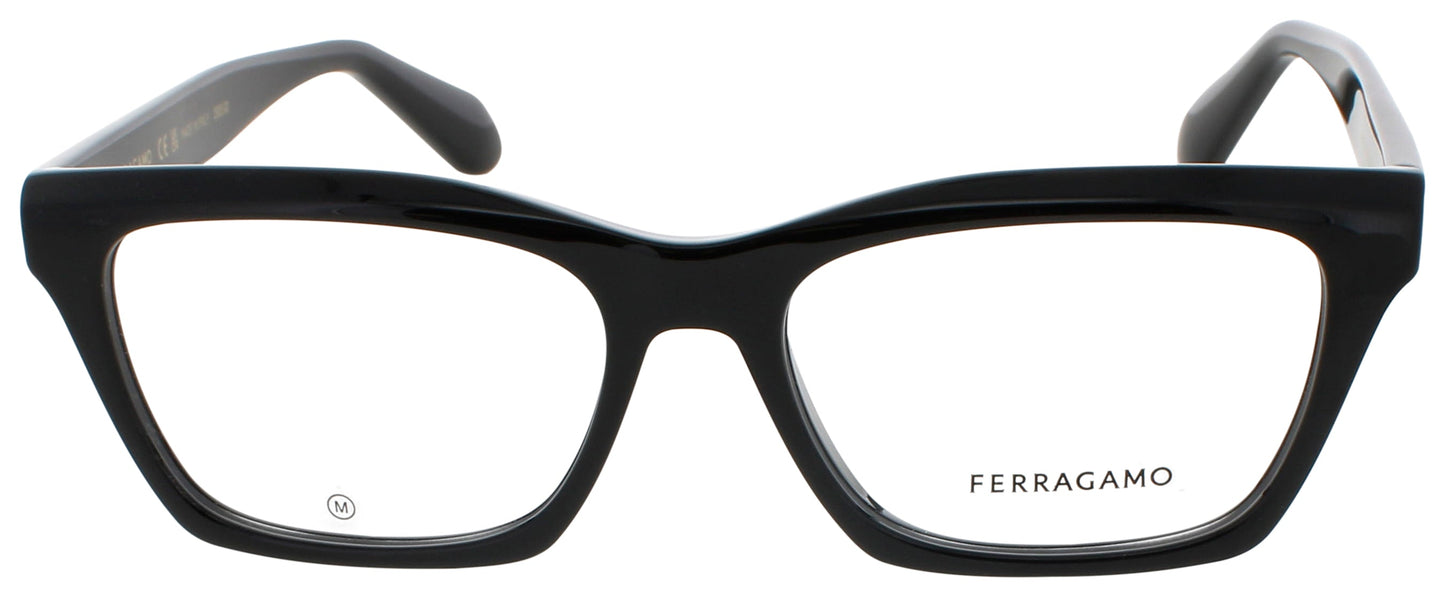 Salvatore Ferragamo Sf2986 Eyeglasses