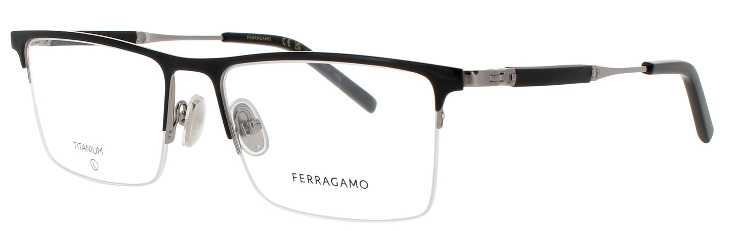 Salvatore Ferragamo Sf2586 Eyeglasses