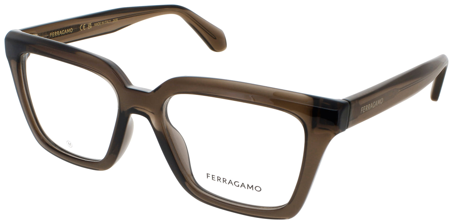 Salvatore Ferragamo Sf2985 Eyeglasses