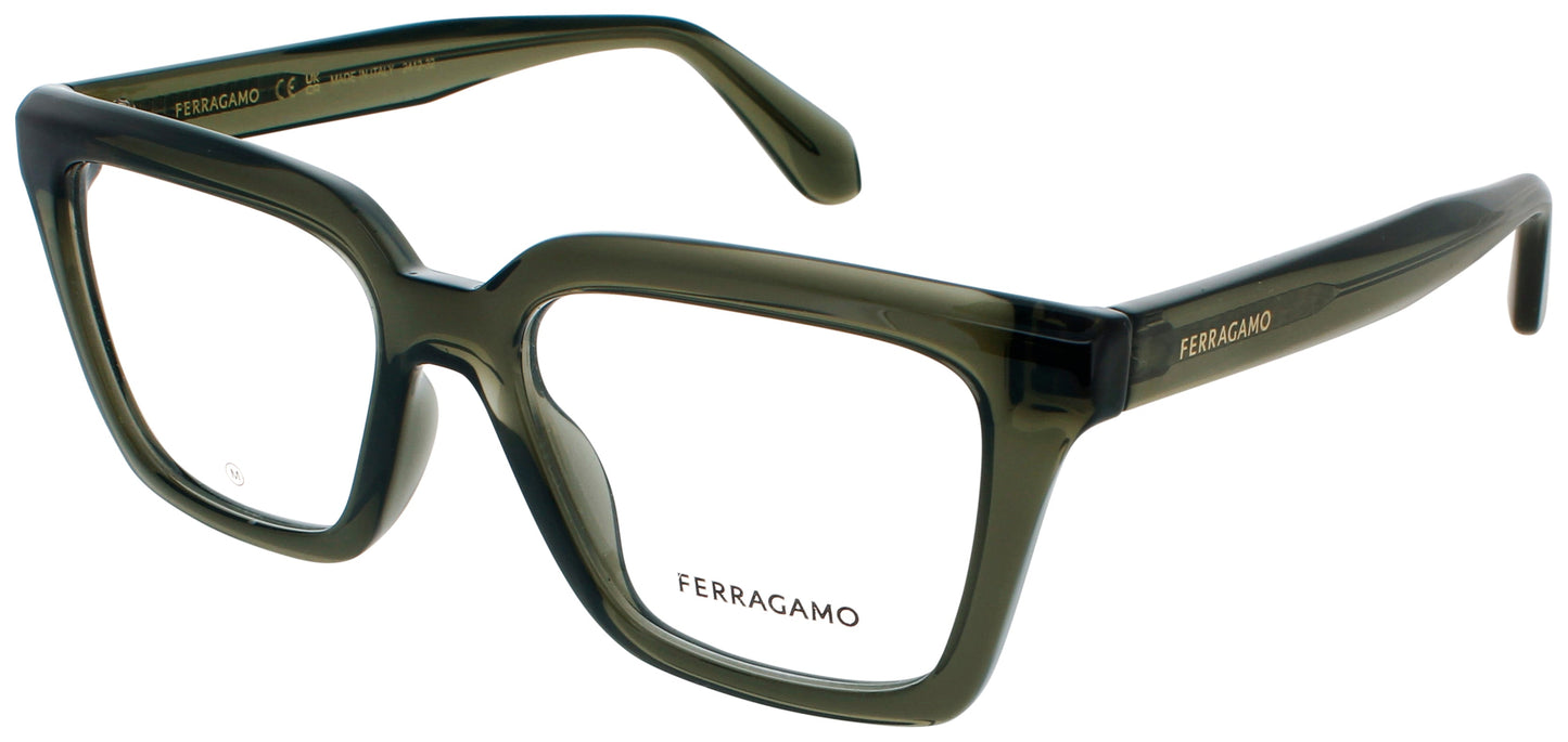 Salvatore Ferragamo Sf2985 Eyeglasses