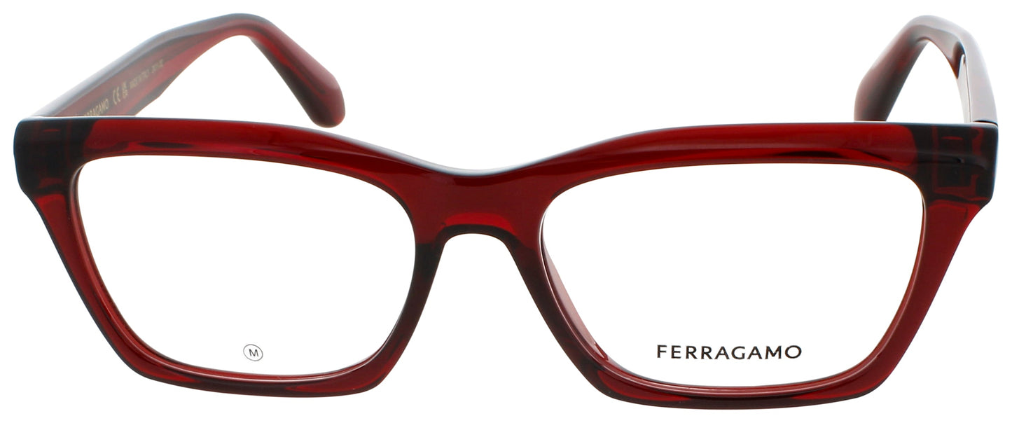 Salvatore Ferragamo Sf2986 Eyeglasses
