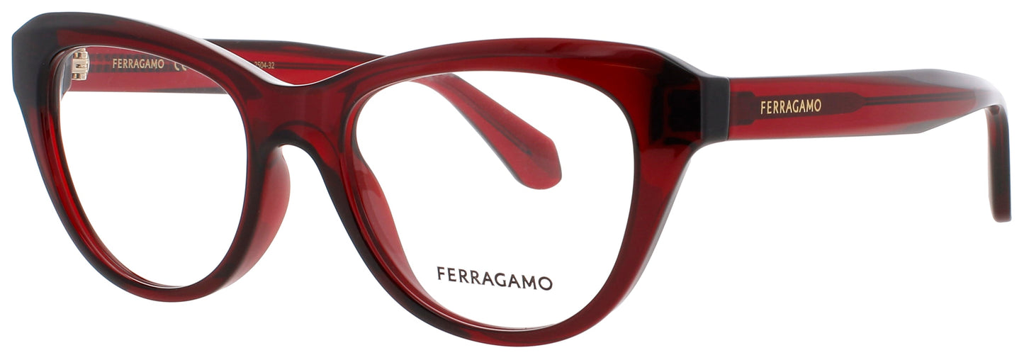 Salvatore Ferragamo Sf2989 Eyeglasses