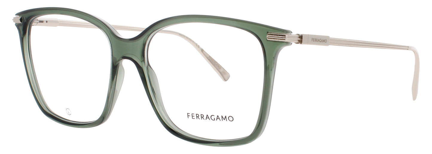 Salvatore Ferragamo Sf2992 Eyeglasses