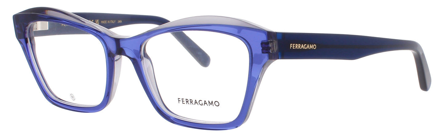 Salvatore Ferragamo Sf2951n Eyeglasses