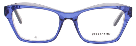 Salvatore Ferragamo Sf2951n Eyeglasses